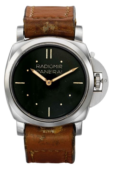 panerai 2533